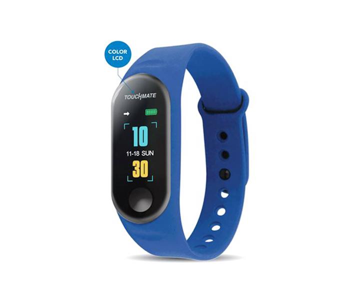 Touchmate SW100B Waterproof Fitness Band - Zoom Image 3