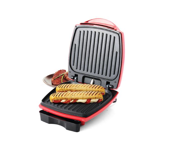 Geepas GGM6126 Multi Function Grill Maker - Zoom Image