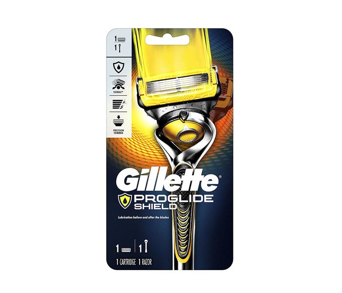 Gillette Fusion5 ProShield Razor - Zoom Image 1