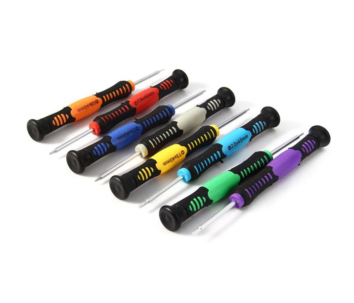 VSD 2811 Versatile Screwdriver Set 2811 - Colormix  - Zoom Image 2