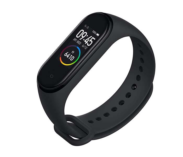 Xiaomi Mi Smart Band 4 - Black - Zoom Image 1