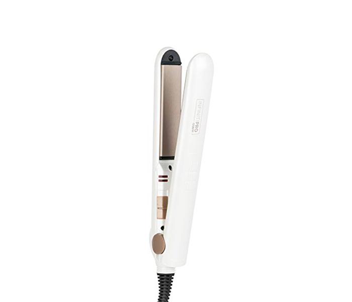 Infiniti Pro by Conair Compact Pro Ceramic Styler CS2858CMPTC - White  - Zoom Image 1