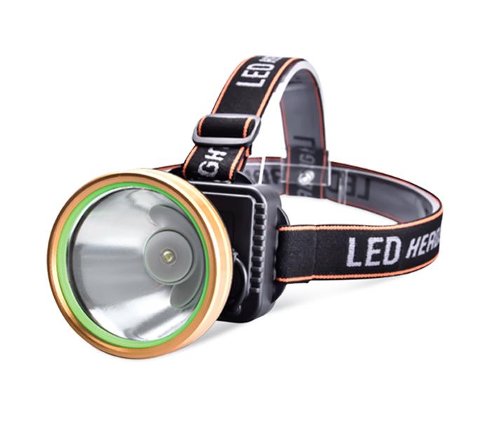 Clikon CK2526 LED Head lamp - Zoom Image