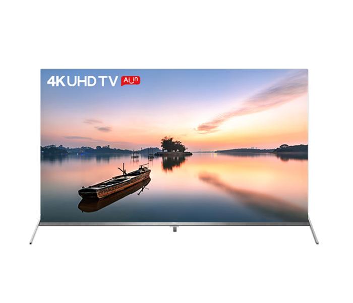 TCL 65P8S 4K UHD Android LED SmartTV - Zoom Image 1