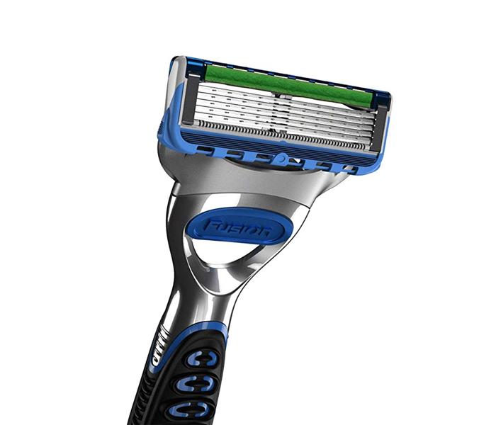 Gillette Fusion ProGlide Power Razor - Zoom Image 2