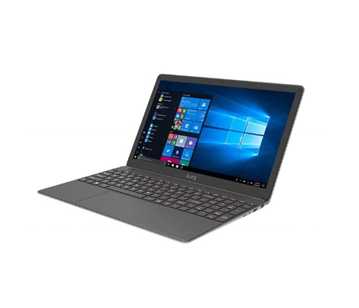 i-Life Zed Air CX3 15.6 inch intel core i3 8GB RAM 1TB SSD Notebook Laptop- Windows 10 home Black - Zoom Image 2