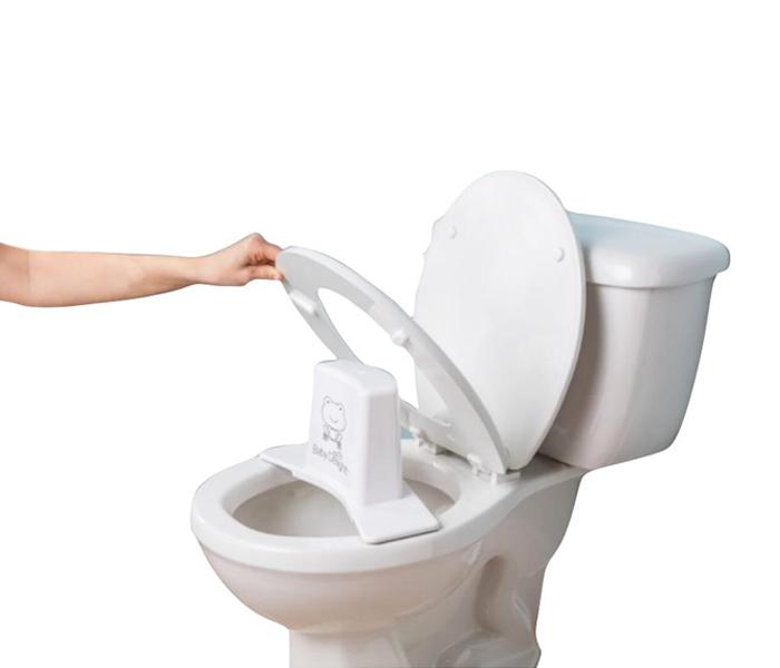 Baby Delight Super Potty Trainer BD05020  - Zoom Image 2