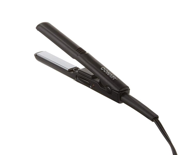 Conair 1/2 inch Mini Ceramic Hair Straightener  - Zoom Image 2