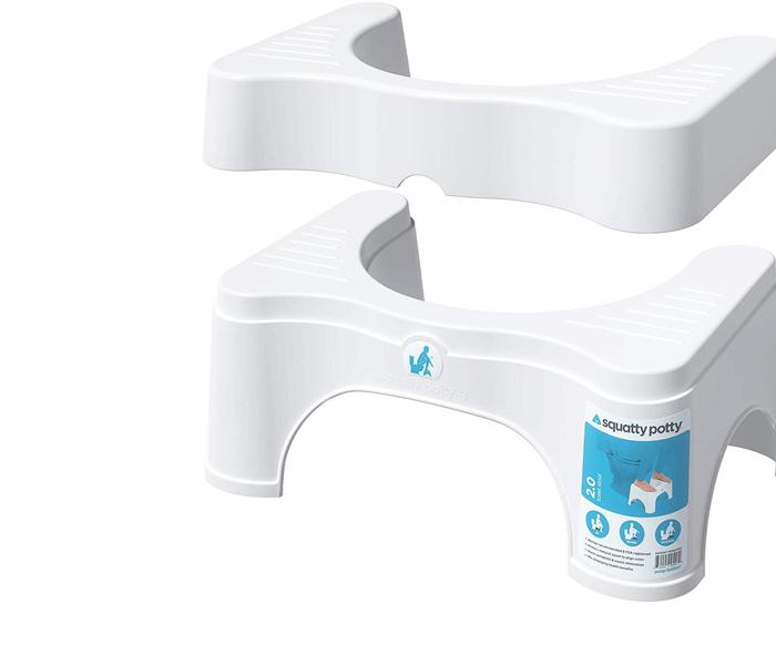 Squatty Potty Adjustable Toilet Stool SPA-01 - Zoom Image 2