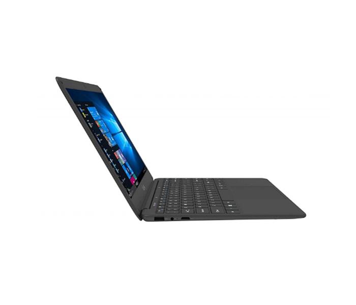 i-Life Zed Air X2 13.3 Inch intel atom 2GB RAM 64GB SSD Notebook Laptop Windows 10 Black - Zoom Image 4