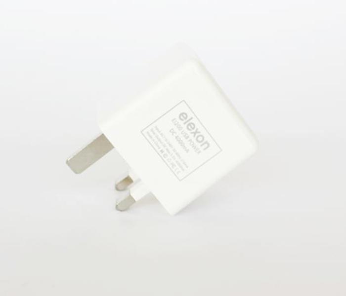 Elexon EI-200 USB Wall Charger - Zoom Image 1