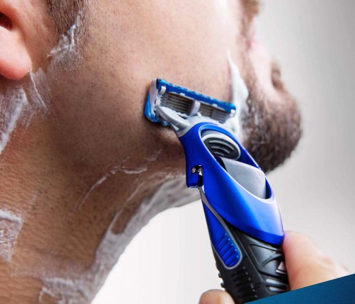 Gillette Fusion ProGlide Styler with Beard Trimmer and Razor - Zoom Image 4