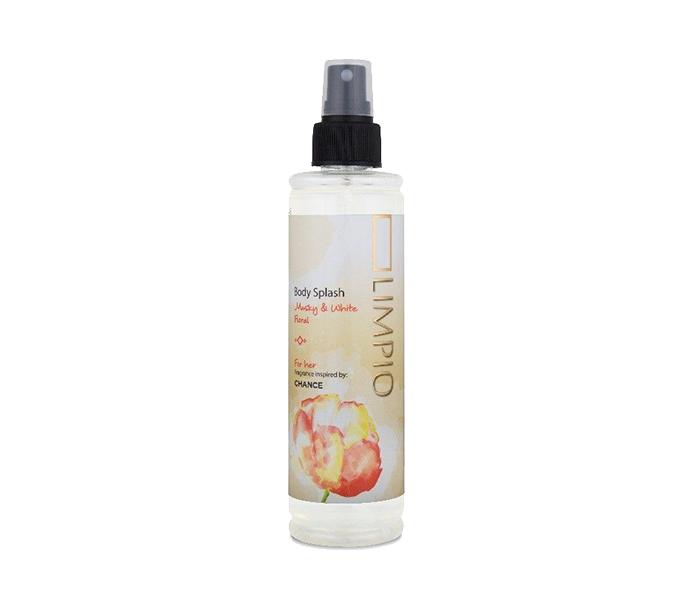 Limpio New Chance Body Spray for Women - 250ml - Zoom Image