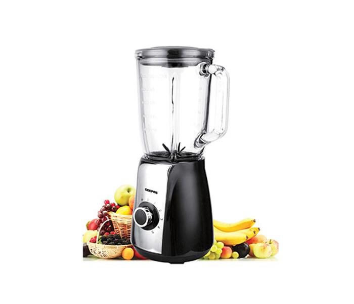 Geepas GSB44022UK Kitchen High Speed Blender - Zoom Image 2