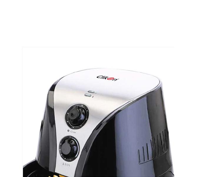 Clikon CK2257 Air Fryer with 2L Container Basket  - Zoom Image 2