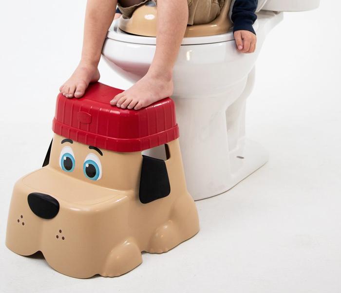 Squatty Potty-Potty Pets Pupl Kit for Kids SPC-KR - Zoom Image 1