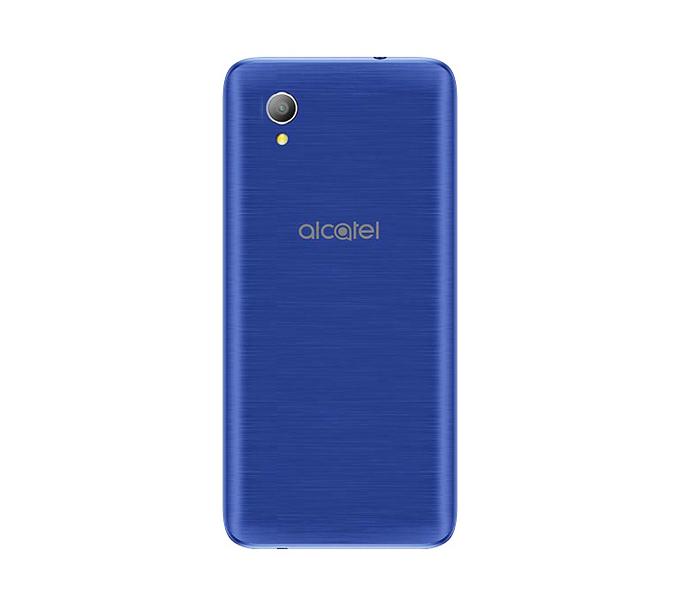 Alcatel 1 8GB ROM and 1GB RAM Smartphone - Blue - Zoom Image 3