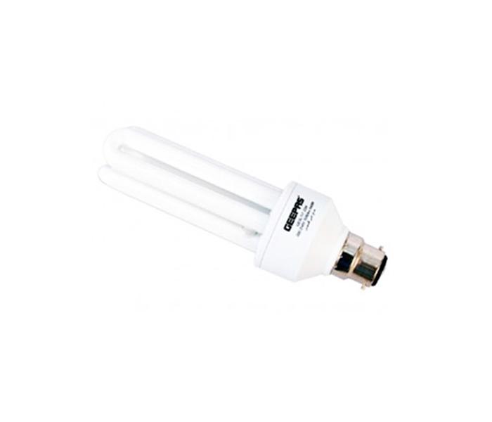 Geepas GESL117N 22 Watt 3U Pin Energy Saving Lamp - Zoom Image 2