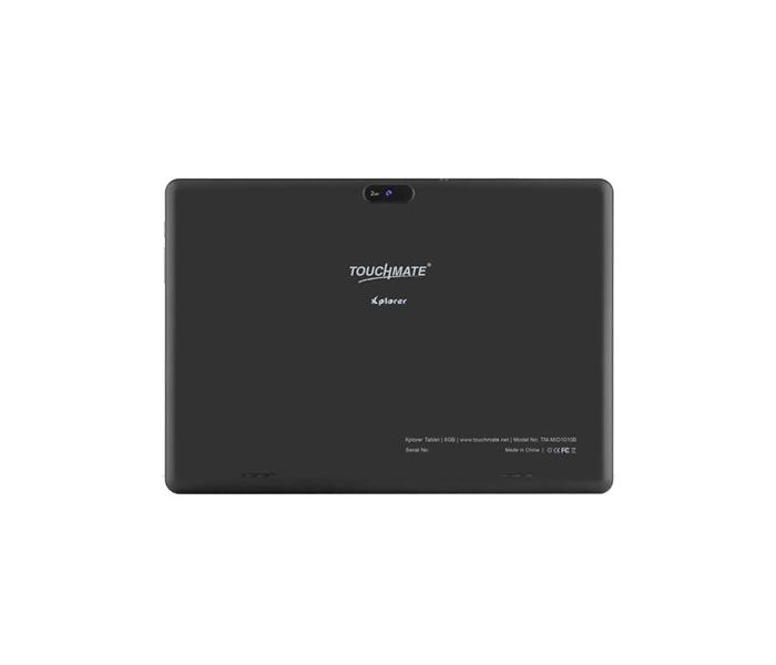 Touchmate TM-MID10120AB 10.1" Quad Core Tablet  - Zoom Image 2