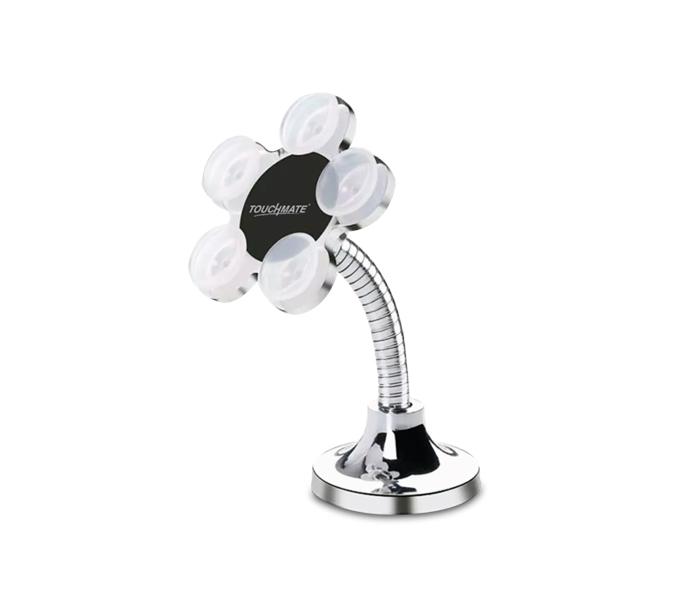 Touchmate TM-MH100 Flower Suction Cup Mobile Phone Holder - Zoom Image 1