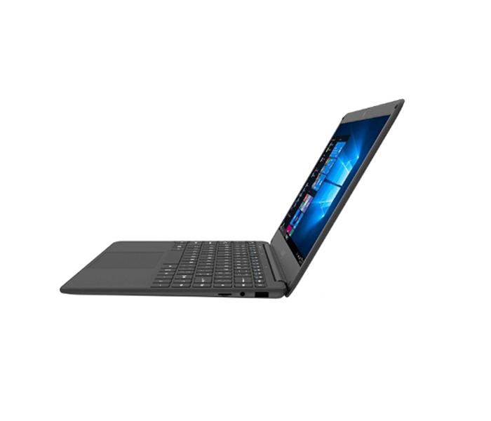 i-Life Zed Air X2 13.3 Inch intel atom 2GB RAM 64GB SSD Notebook Laptop Windows 10 Black - Zoom Image 3