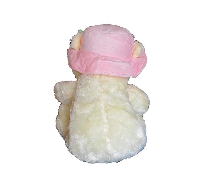 KMTE 40Cm Super Soft Kreative I Love Girl Teddy Bear - Pink - Zoom Image 3