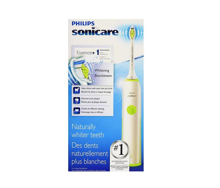 Philips Sonicare DailyClean 2100 Rechargeable Electric Toothbrush with Essence + Whitening  - Zoom Image 3