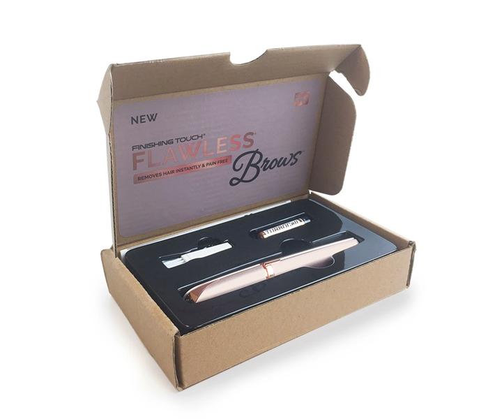 Easy Touch Eyebrow Shapener For Women - Zoom Image 2