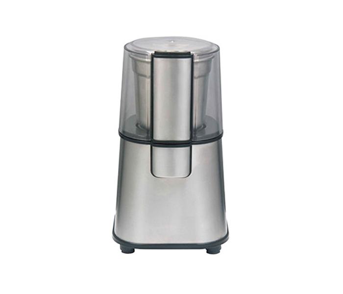 Geepas GCG41011UK Coffee Grinder - Silver - Zoom Image 1