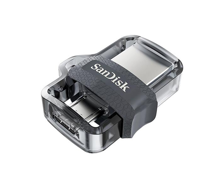 Sandisk Ultra 64GB Dual Drive M3.0 - Zoom Image 1