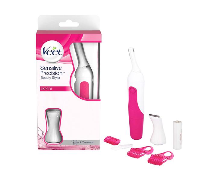 Veet Sensitive Precision Beauty Styler Expert  - Zoom Image 2