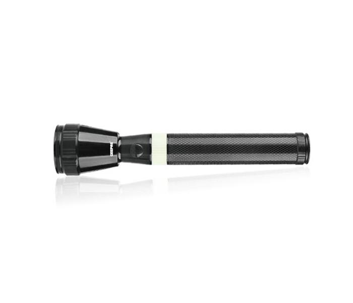 Geepas GFL51030 Rechargeable LED Flashlight - Zoom Image