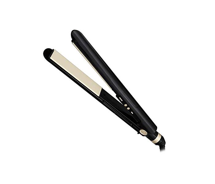 Boutique By Conair 1 inch Ceramic Straightener - Black  - Zoom Image 1