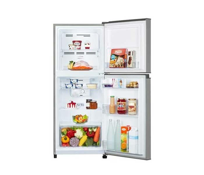 Toshiba Fridge 250 Liters  GR-A29US - Zoom Image 2