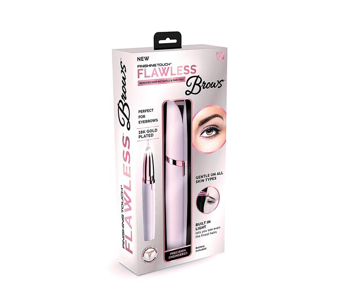 Easy Touch Eyebrow Shapener For Women - Zoom Image 4