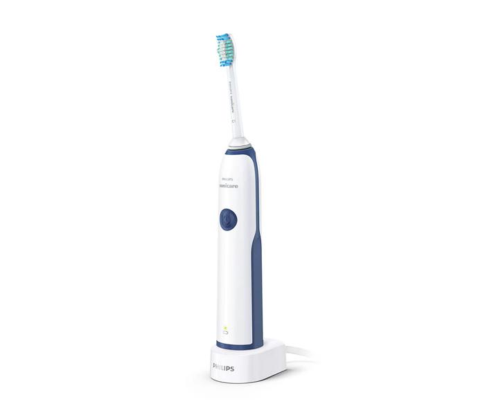 Philips Sonicare Dailyclean Electric Rechargeable Toothbrush HX3211/62  - Zoom Image 3