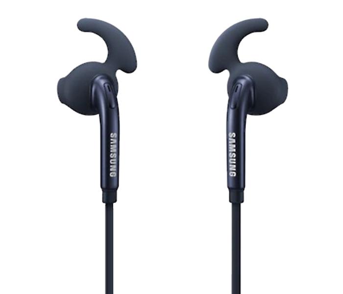 Samsung EG920B Hybrid In Ear Fit Headphone - Black - Zoom Image 4