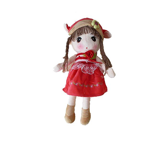 KMTE Super Soft Plush Stuffed Baby Doll - Zoom Image 2