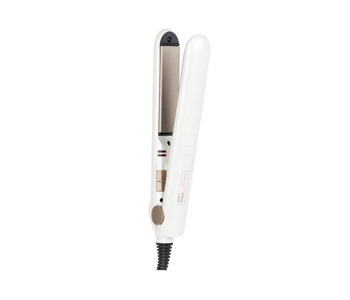 InfinitiPRO by Conair Compact PRO Ceramic Styler - White - Zoom Image 1