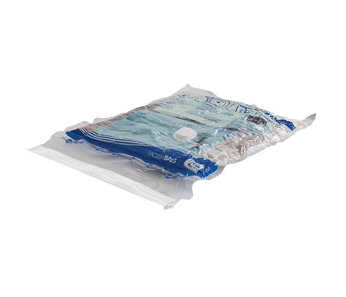 Magic Saver 2737 Single XL Vacuum Bag - 55 x 90cm - Zoom Image 2