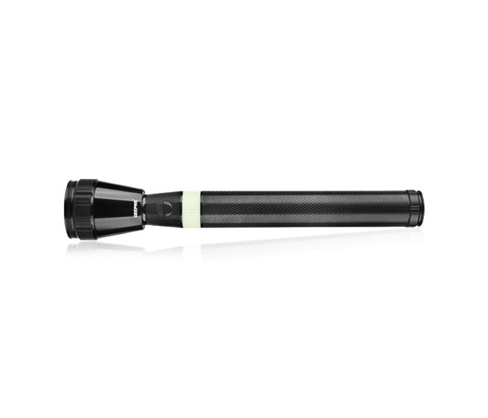 Geepas GFL51031 Rechargeable LED Flashlight - Zoom Image 1