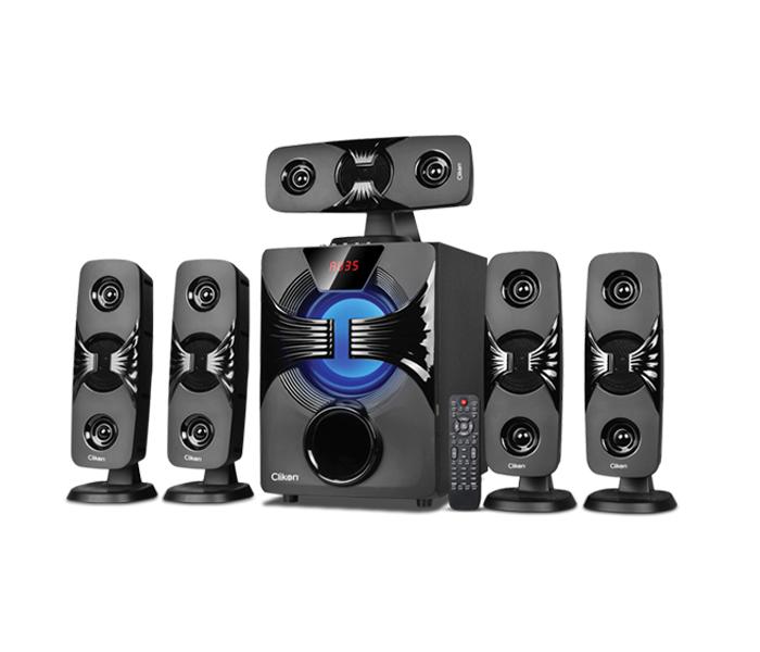 clikon home theatre