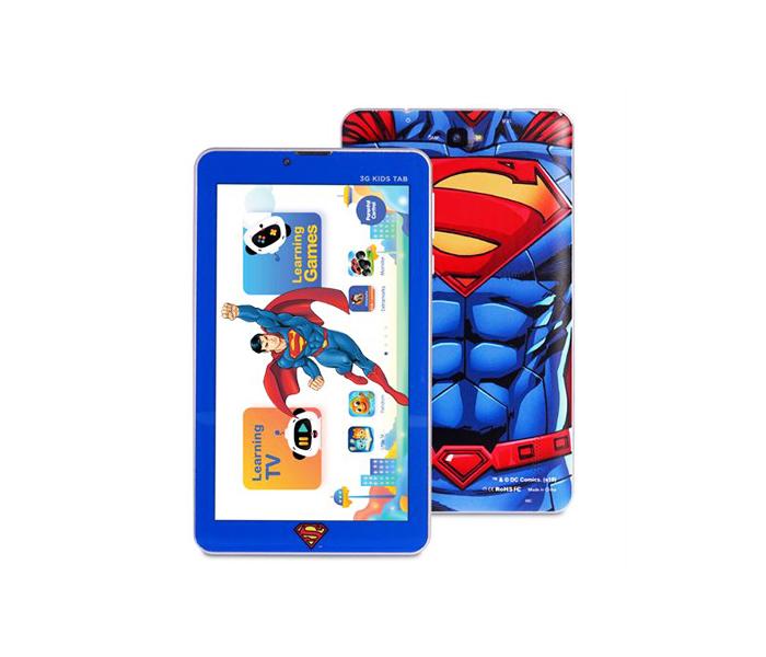 Touchmate TM-MID792SB Superman 7" 3G Calling Quad Core Kids Tablet  - Zoom Image 4