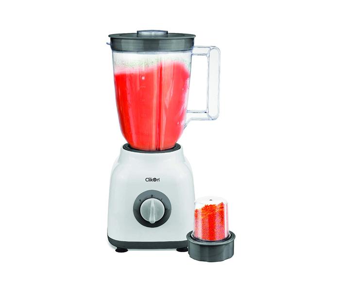 Clikon CK2294 2 in 1 Blender (Grinding and Blending)  - Zoom Image 3