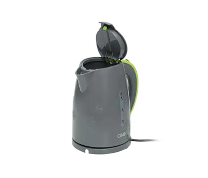 Clikon CK5120-N Electric Kettle 1.8L Black - Zoom Image 3