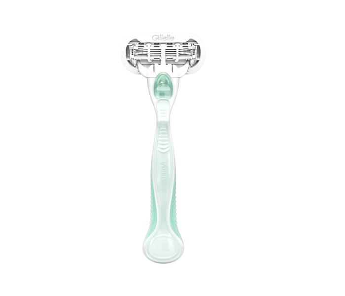 Gillette Venus ProSkin Sensitive Razor &amp; Showerpod - Zoom Image 2