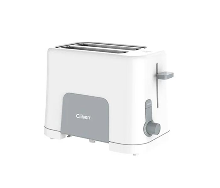 Clikon CK2435 Bread Toaster 2 Slice 730-870W  - Zoom Image 2