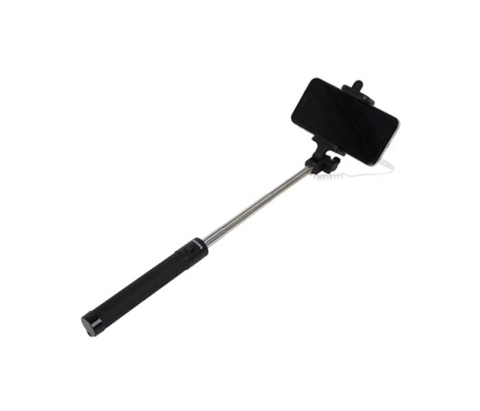 Philips DLK3611NB/97 Cable Selfie Stick - Black - Zoom Image 3