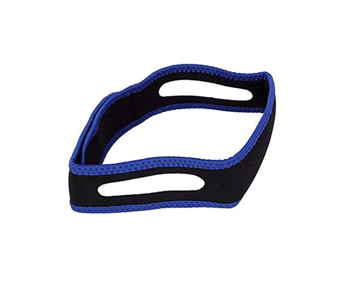 Anti Snoring Chin Strap Belt - Zoom Image 2