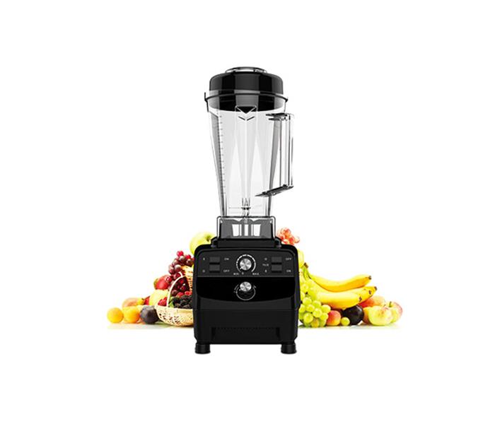 Geepas GSB44028UK 2L Super Blender, 1500W - Zoom Image 2